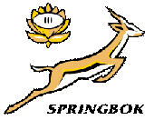 South African Springbok rugby tour in UK is disrupted by anti-apartheid demonstration.
