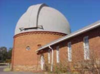 The Johannesburg Meteorological Observatory opens 