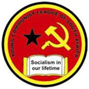 The Young Communist League (YCLSA) is officially formed