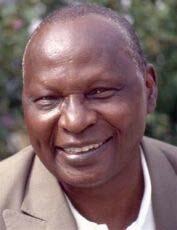 Ahmadou Kourouma, Ivorian novelist dies in France 