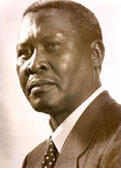 Luthuli Combat Detachment crosses the Zambezi