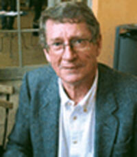 André Phillipus Brink, well-known SA author, is born 