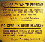Afrikaans is declared an official language of South Africa
