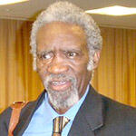 Students support the appointment of Archie Mafeje