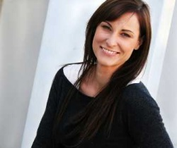 SA actress, Ashley Callie dies