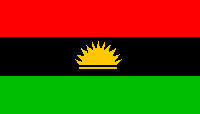 Biafra, a Nigerian Province is recognised by Tanzania