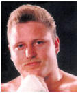 Francois Botha wins International Boxing Federation (IBF) title