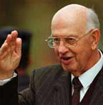 P.W. Botha proposes a 'Constellation of States'