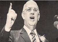 P. W. Botha