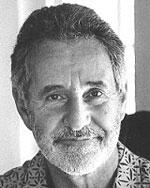 Breyten Breytenbach; SA poet, activist and painter, receives the Hertzog Prize for his poetry