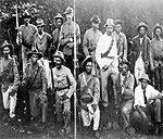 The South African War: The lifting of the siege of Mafeking