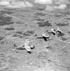 British troops land in Madagascar.