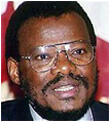 Buthelezi boycotts first session of CODESA