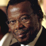 Mangosutho Buthelezi reveals his daughter died from HIV/Aids