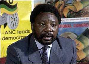Cyril Ramaphosa resigns as ANC Secretary-General