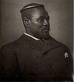 Sir Bartle Frere, the new British High Commissioner delivers an ultimatum to Cetshwayo the Zulu king to disband his army'