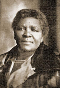 Charlotte Maxeke, politician and founder of the Bantu Women's League of South Africa, is born