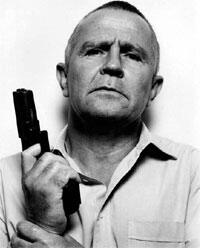 Vlakplaas Commander testifies before Harms Commission about secret police killings in 1981