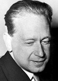 Dag Hammarskjöld
