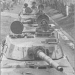 11 die when the South African Defence Force (SADF) opens fire on negotiators in Sebokeng