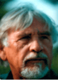 Douglas Portway, European-based South African artist, is born in Johannesburg