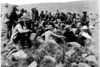 Dundee and Glencoe are retaken by General Sir Redvers Buller troops during the South African War II