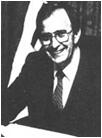 Former Finance Minister Barend du Plessis is born