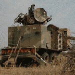 Minister of Defence, PW Botha discloses that South Africa’s northern borders are protected by a radar early warning system