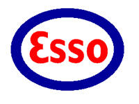 The Esso Oil Company closes its business in South Africa