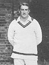South African cricket player Aubrey Faulkner, great all-rounder in the early 20th century, is born