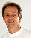 Bruce Fordyce is born