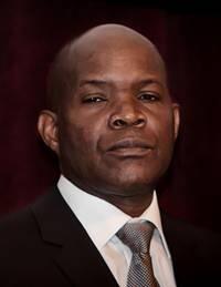 Zambian journalist, Fred M'membe is born