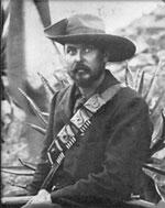 General Louis Botha wins elections