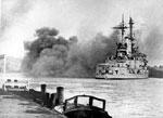 Germany invades Poland, starting World War II