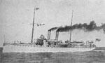 A German gunboat, the Panther, reaches Morocco, increasing tensions between European powers
