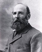General Koos de la Rey, buried in Lichtenburg amid a very tense atmosphere.