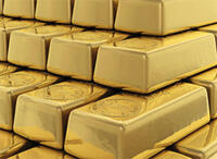 Digging for gold is officially authorised and fortune hunters flock to the Witwatersrand