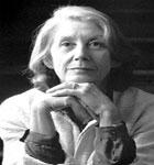 Nadine Gordimer portrait