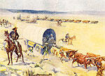 Great Trek Centenary Celebrations commence