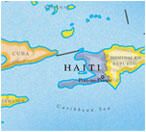 Caribbean countries refuse to send troops to Haiti