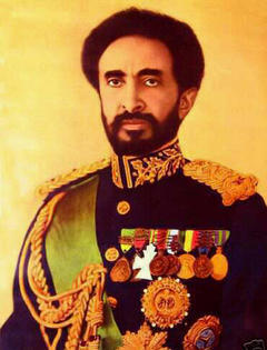 Haile Selassie, Emperor of Ethiopia, abolishes slavery.