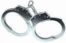 Justice Minister, Jimmy Kruger, announces mass arrest