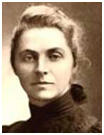Emily Hobhouse