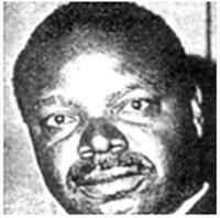 Prof. Hudson Ntsanwisi, former Chief Minister of Gazankulu, dies in Johannesburg