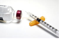 Insulin is first introduced to the American public