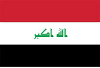 Iraq boycott SA government’s apartheid policies