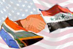 Diplomatic relations between SA and Iraq annoys USA