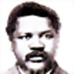 Newspaper editor John Tengo Jabavu dies