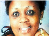 South African woman, Janice Bronwyn Linden, is sentenced to death in China for smuggling drugs