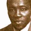 Archibald Campbell Mzoliza Jordan, Xhosa writer and linguist, dies